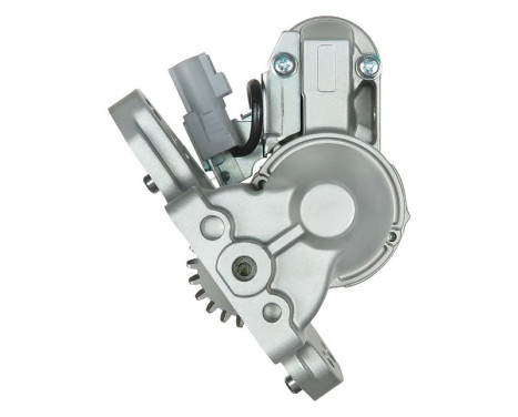 Starter motor / Starter