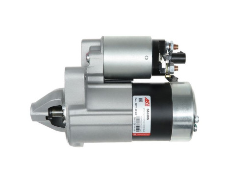 Starter motor / Starter, Image 2