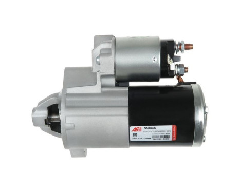 Starter motor / Starter, Image 2