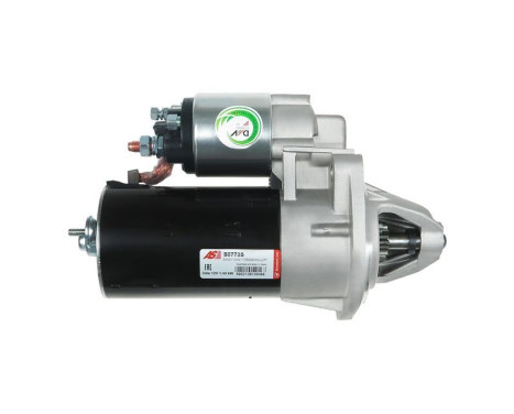 Starter motor / Starter, Image 2