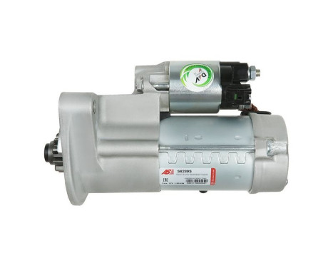 Starter motor / Starter, Image 4