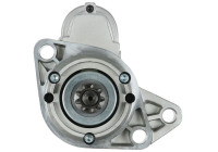 Starter motor / Starter