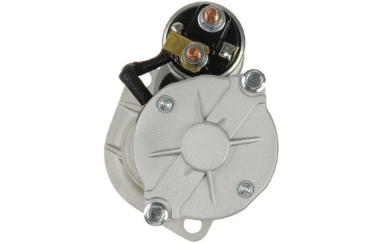Starter motor / Starter, Image 3