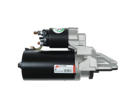 Starter motor / Starter, Image 2