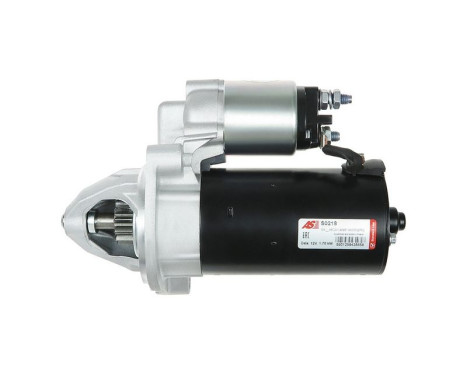 Starter motor / Starter, Image 2