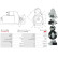 Starter motor / Starter, Thumbnail 5