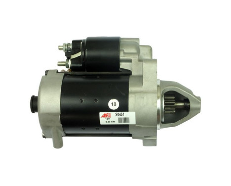 Starter motor / Starter, Image 2