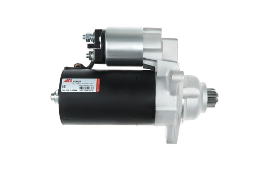 Starter motor / Starter, Image 2