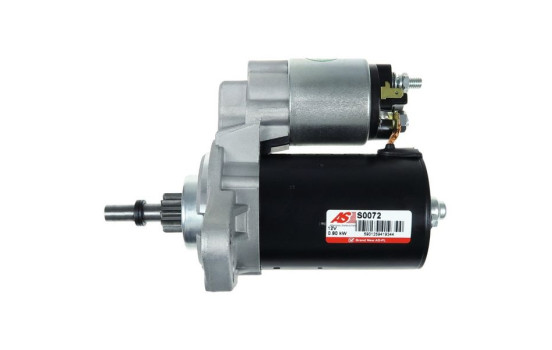 Starter motor / Starter, Image 4