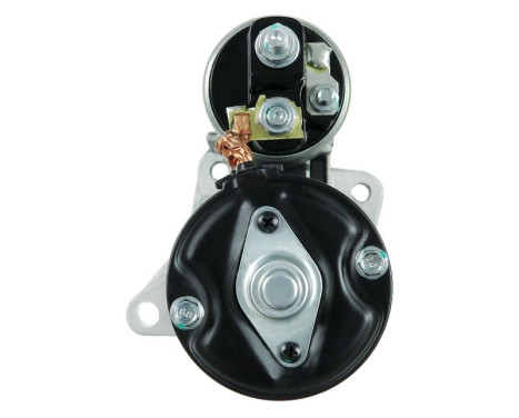 Starter motor / Starter, Image 3