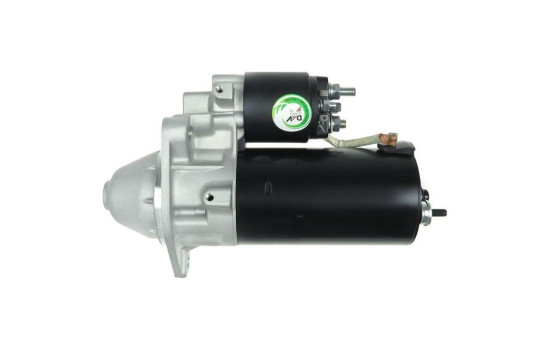 Starter motor / Starter, Image 4