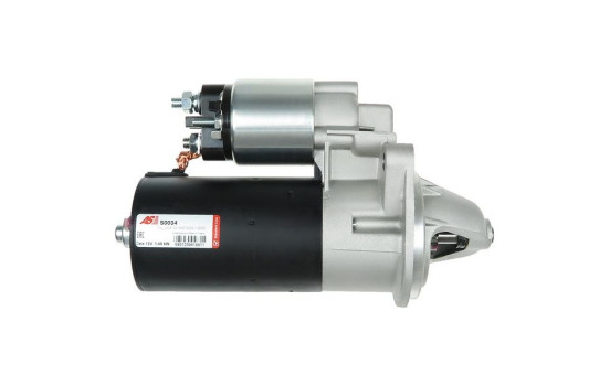 Starter motor / Starter, Image 2