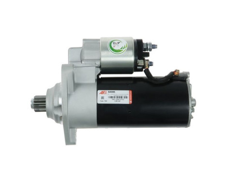 Starter motor / Starter, Image 4