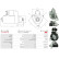 Starter motor / Starter, Thumbnail 5