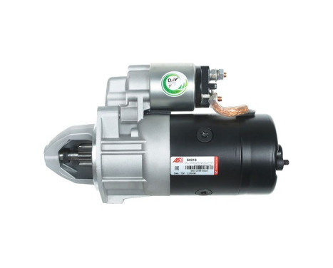 Starter motor / Starter, Image 2