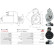 Starter motor / Starter, Thumbnail 5