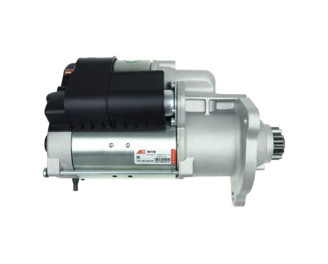 Starter motor / Starter, Image 2
