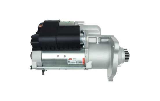 Starter motor / Starter, Image 2