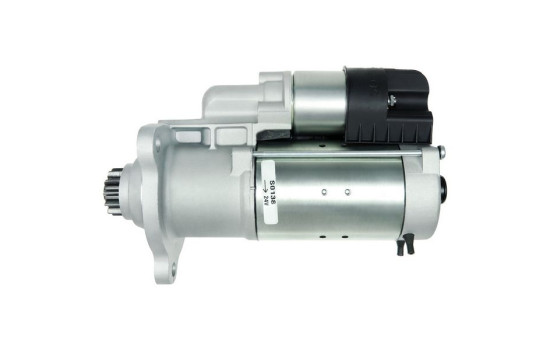 Starter motor / Starter, Image 4