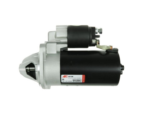 Starter motor / Starter, Image 2