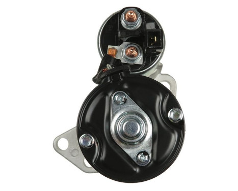 Starter motor / Starter, Image 3
