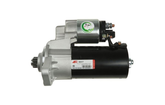 Starter motor / Starter, Image 4