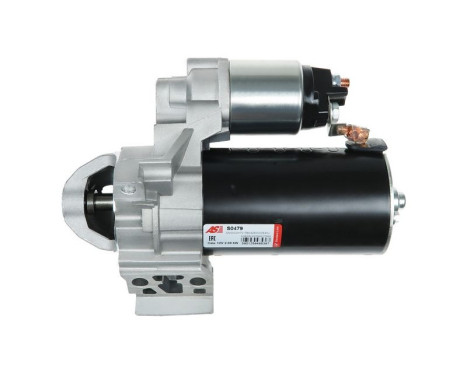 Starter motor / Starter, Image 2