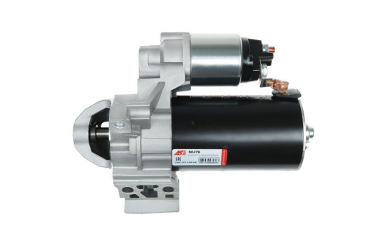 Starter motor / Starter, Image 2