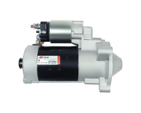 Starter motor / Starter, Image 4