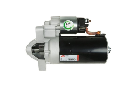 Starter motor / Starter, Image 2