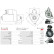 Starter motor / Starter, Thumbnail 5