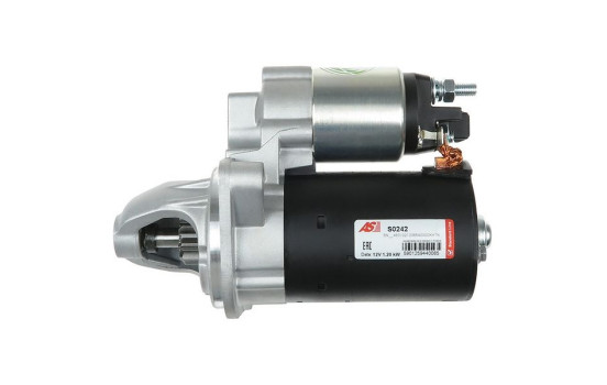 Starter motor / Starter, Image 2