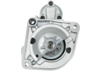 Starter motor / Starter