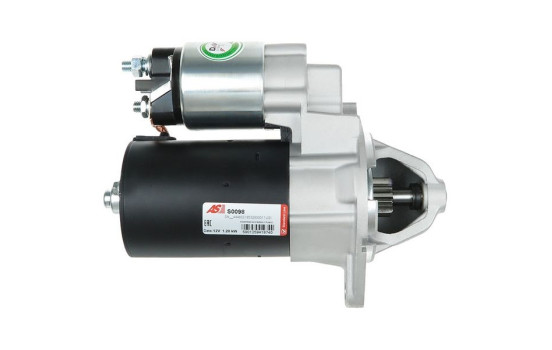 Starter motor / Starter, Image 2