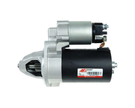 Starter motor / Starter, Image 2