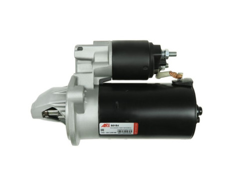 Starter motor / Starter, Image 2