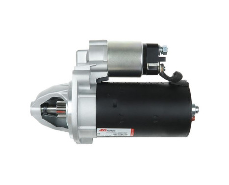 Starter motor / Starter, Image 2