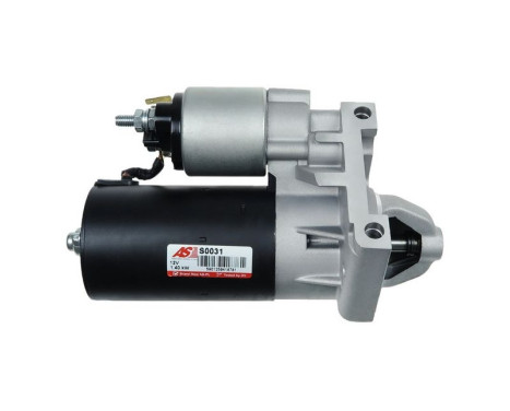 Starter motor / Starter, Image 2