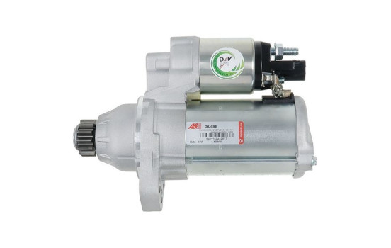 Starter motor / Starter, Image 4