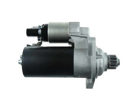 Starter motor / Starter, Image 2