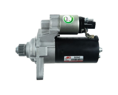 Starter motor / Starter, Image 4