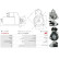Starter motor / Starter, Thumbnail 5