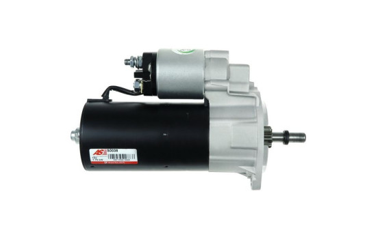 Starter motor / Starter, Image 2