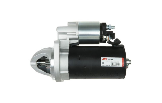 Starter motor / Starter, Image 2