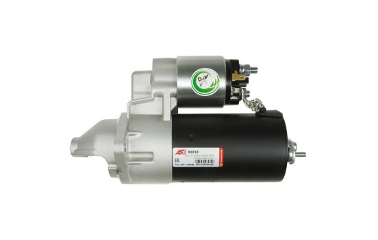 Starter motor / Starter, Image 4