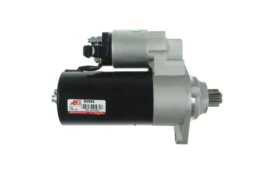 Starter motor / Starter, Image 2