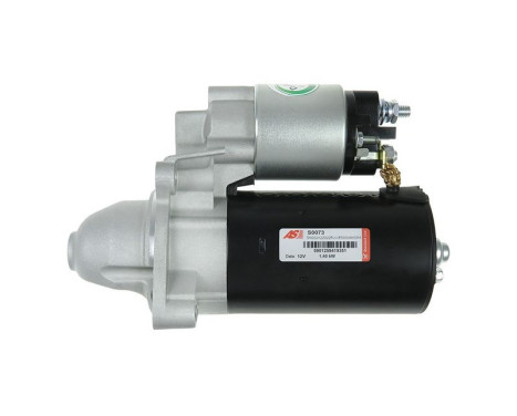 Starter motor / Starter, Image 4
