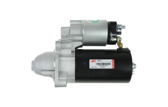 Starter motor / Starter, Image 4