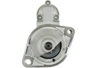 Starter motor / Starter