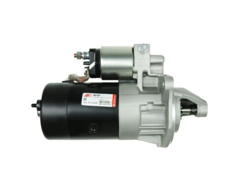 Starter motor / Starter, Image 2